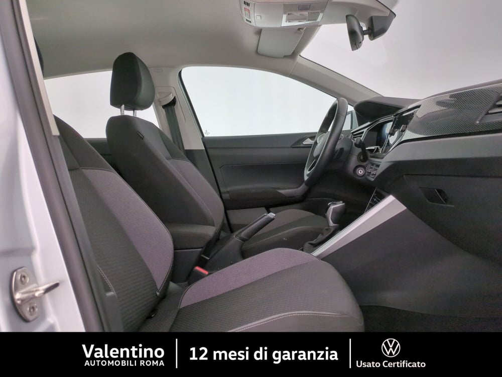 Volkswagen Polo usata a Roma (13)