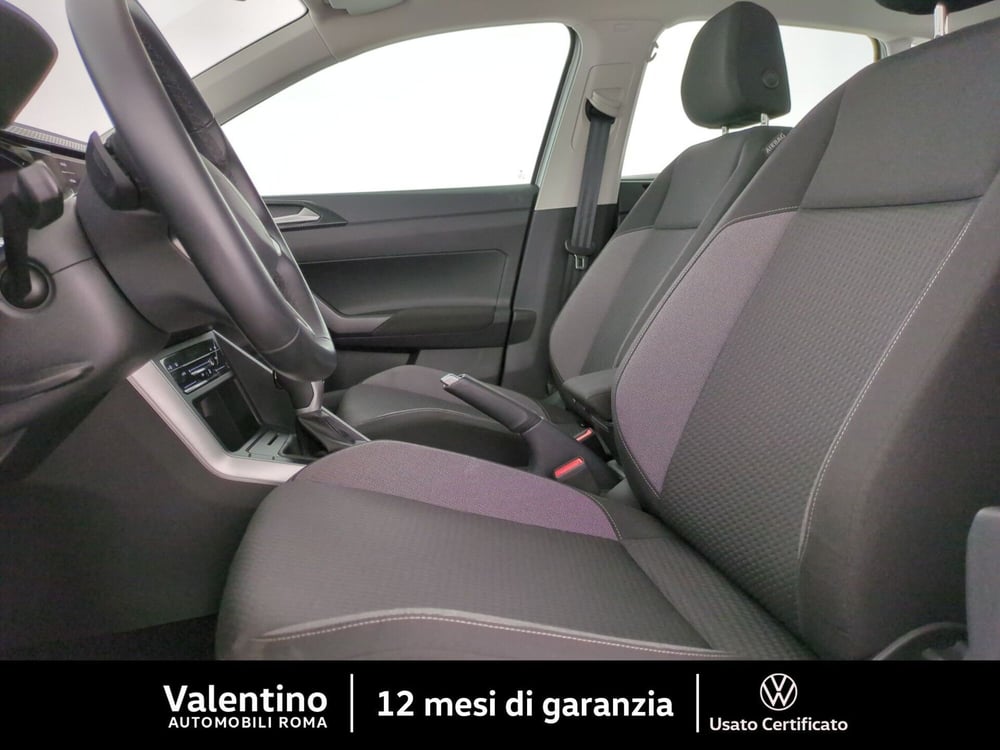 Volkswagen Polo usata a Roma (6)