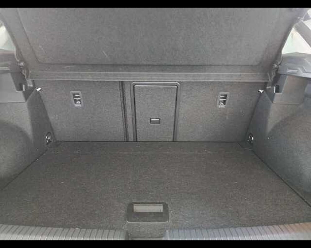 Volkswagen T-Roc usata a Roma (12)