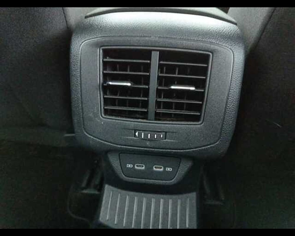 Volkswagen T-Roc usata a Roma (15)