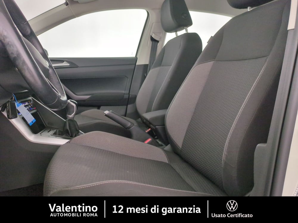 Volkswagen Polo usata a Roma (6)