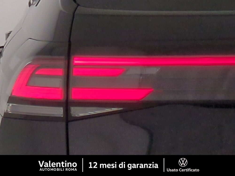 Volkswagen Taigo usata a Roma (9)