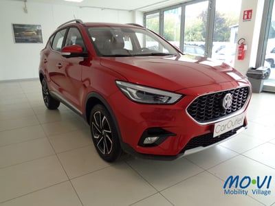 Mg ZS ZS 1.5 Luxury del 2023 usata a Beinasco