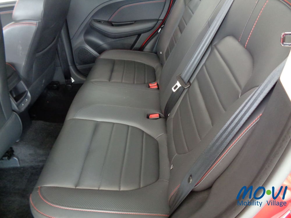 Mg ZS usata a Torino (7)