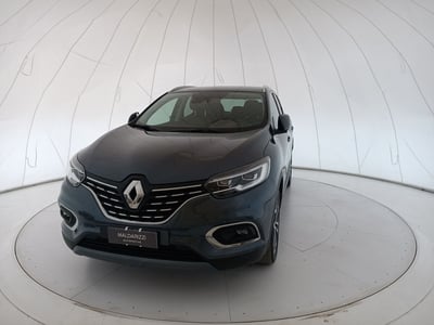 Renault Kadjar 140CV FAP Sport Edition2 del 2021 usata a Bari
