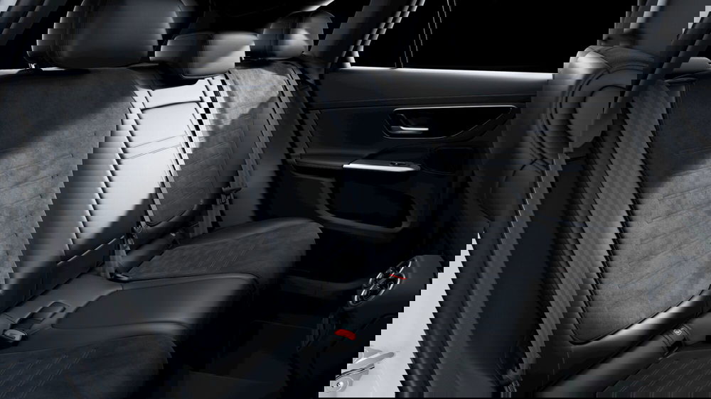 Mercedes-Benz GLC Coupé nuova a Milano (6)