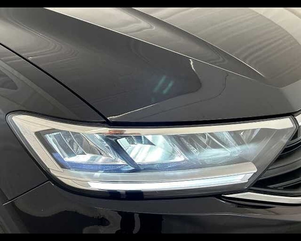 Volkswagen T-Roc nuova a Roma (12)