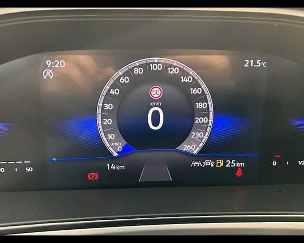 Volkswagen T-Roc nuova a Roma (13)
