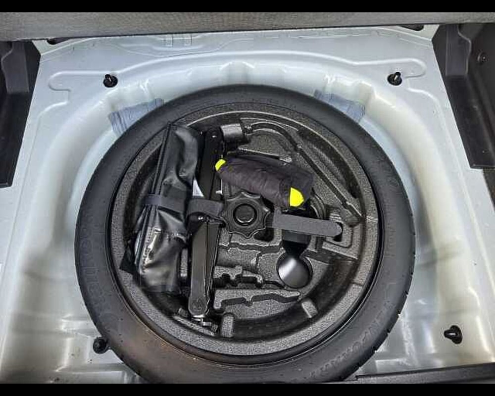 Audi Q2 usata a Roma (13)