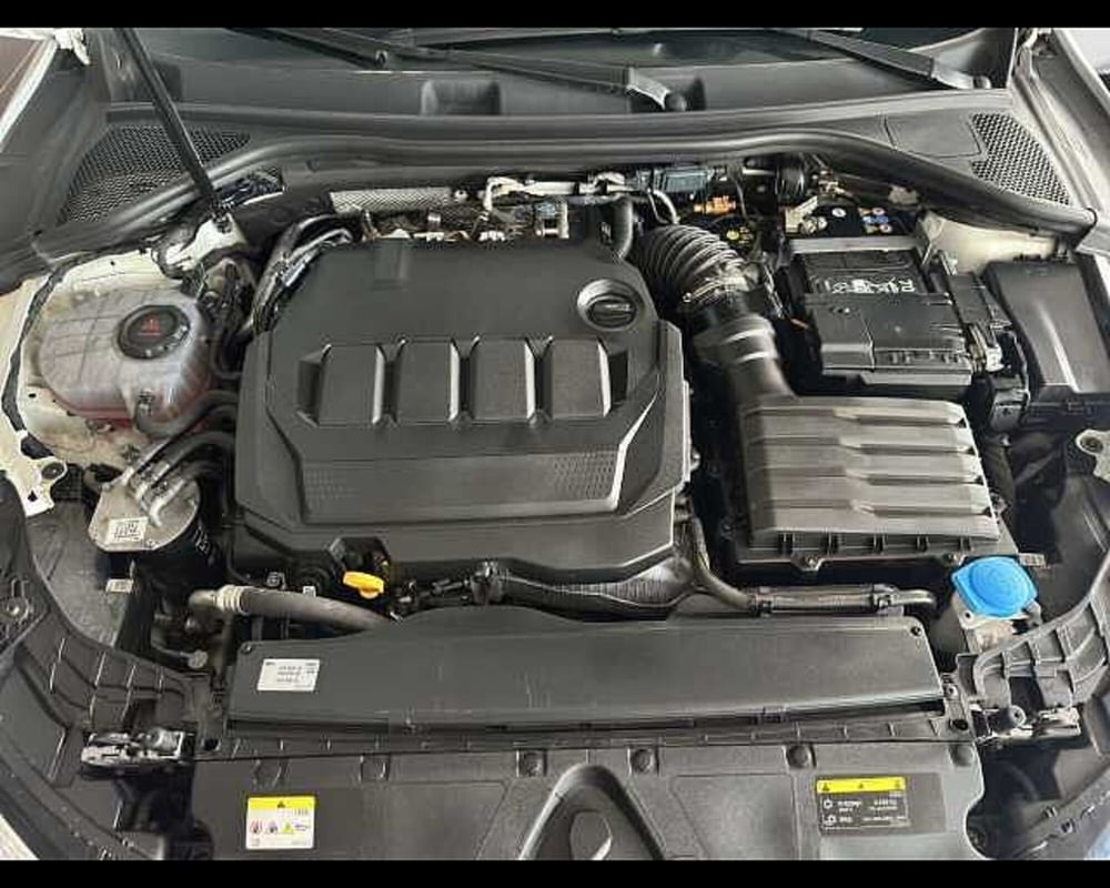 Audi A3 Sportback usata a Roma (4)