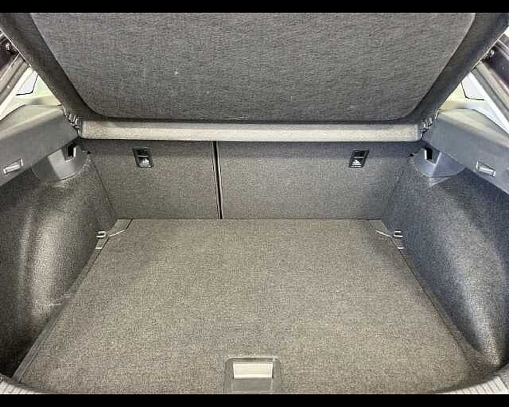Volkswagen Taigo usata a Roma (10)