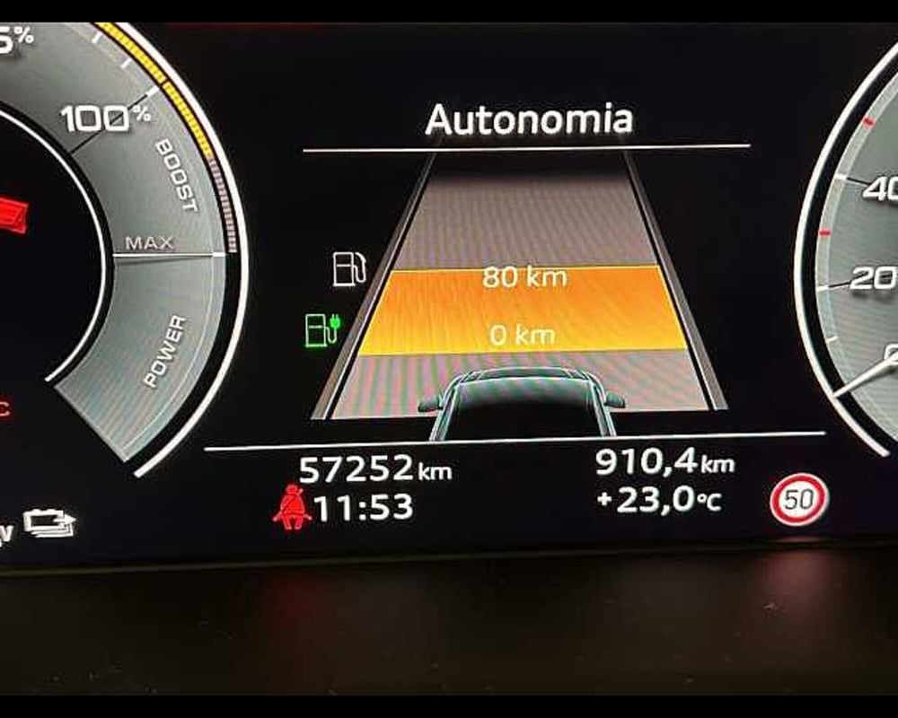 Audi Q5 usata a Roma (13)