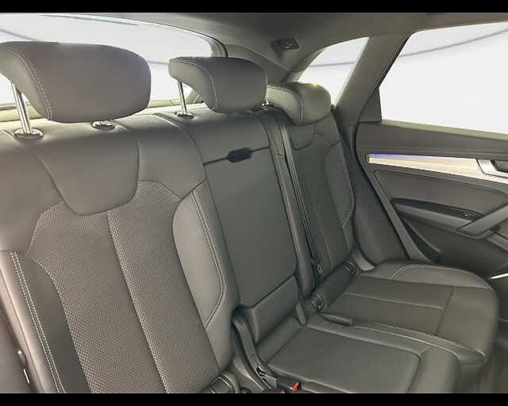Audi Q5 usata a Roma (9)
