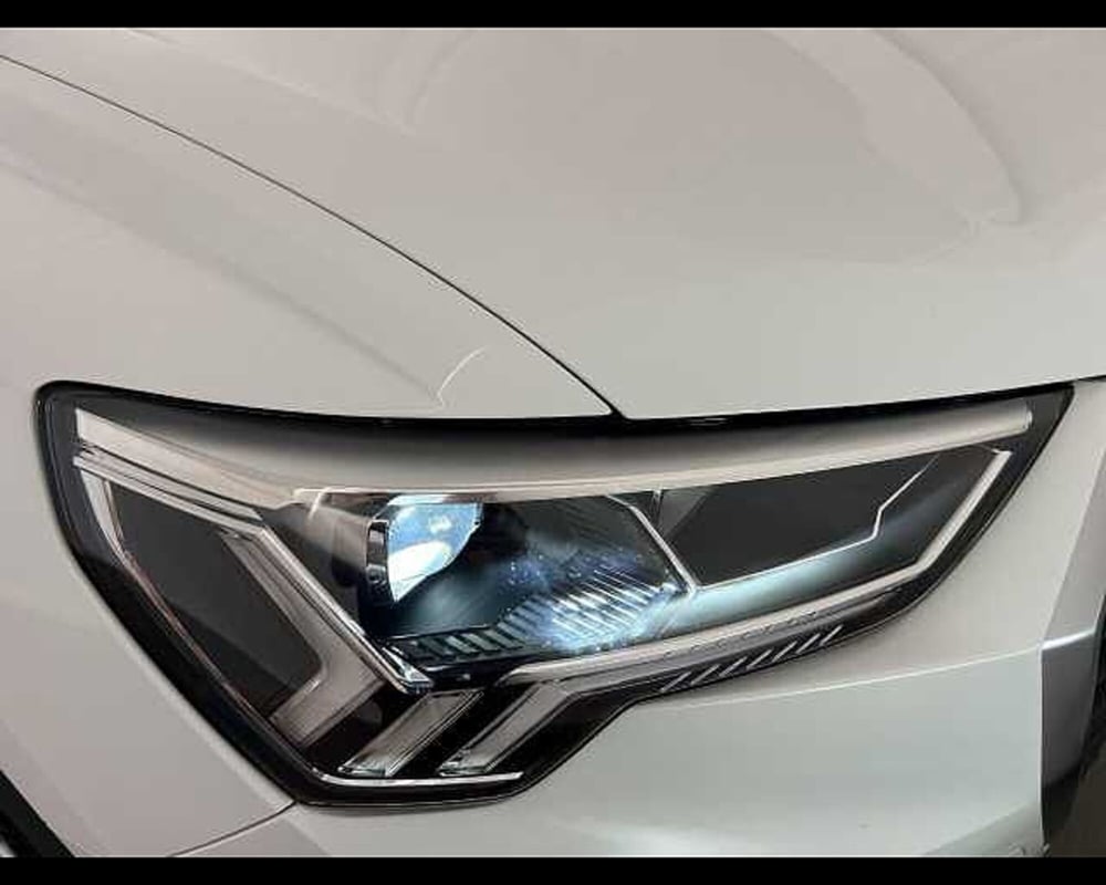 Audi Q3 usata a Roma (12)