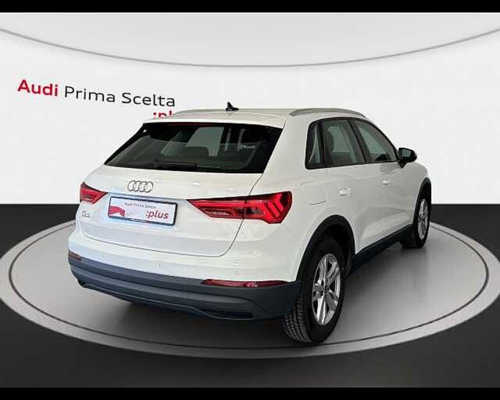 Audi Q3 usata a Roma (4)