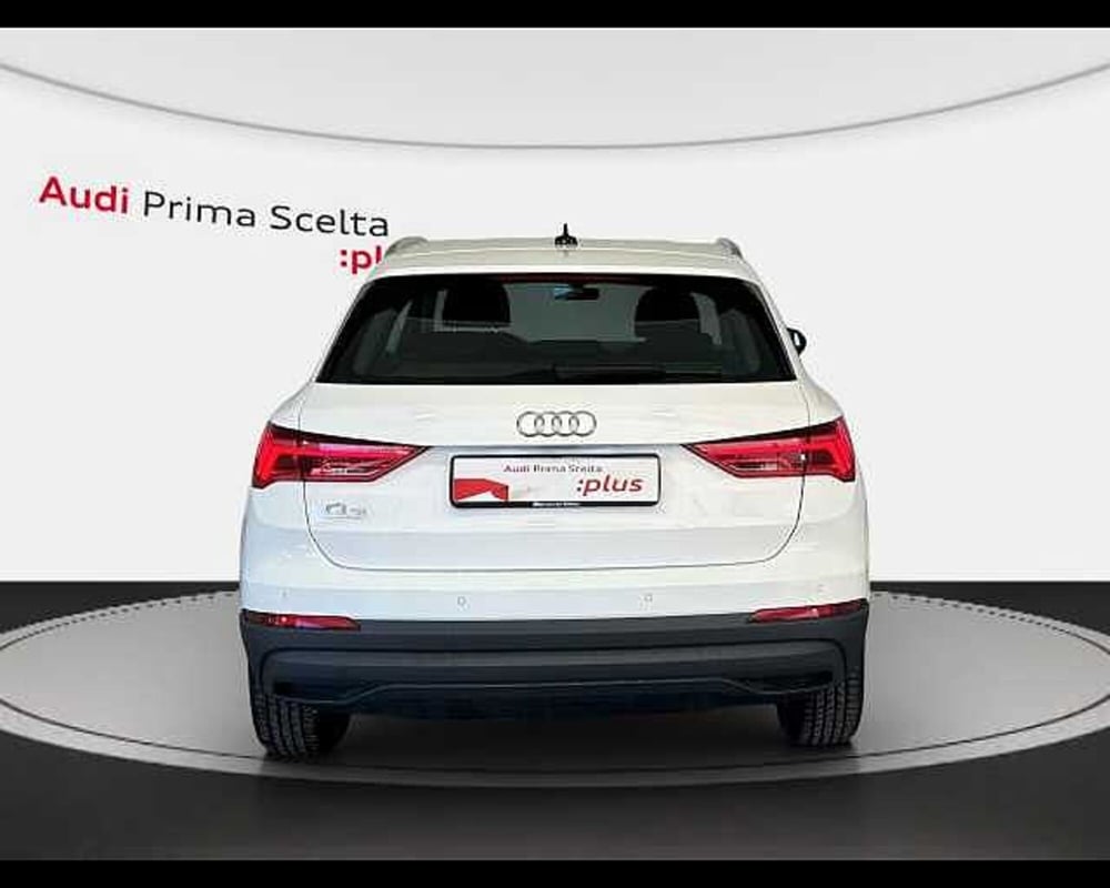 Audi Q3 usata a Roma (5)