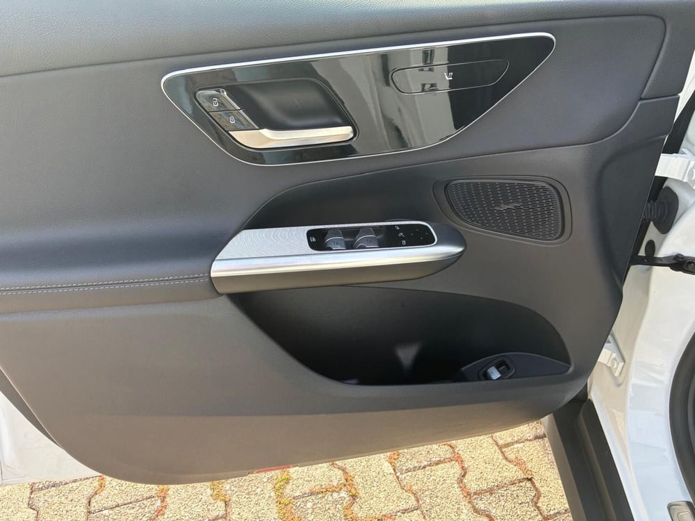 Mercedes-Benz GLC SUV usata a Chieti (9)