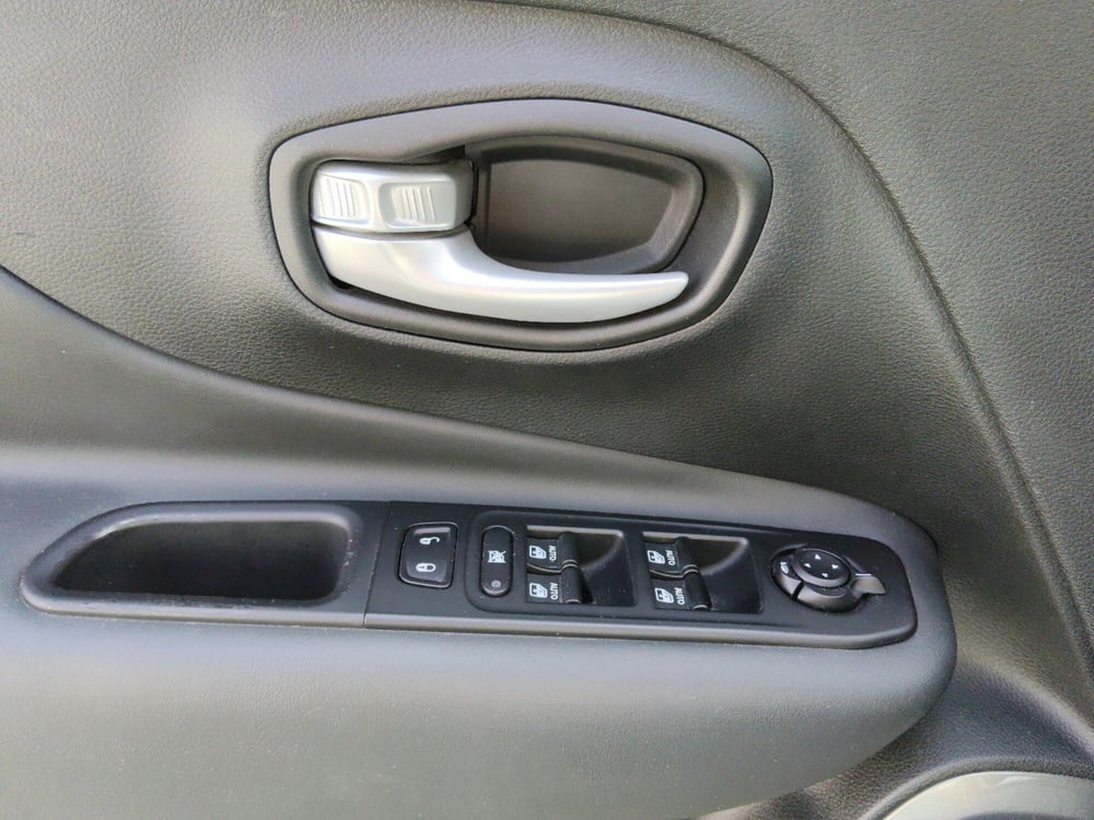 Jeep Renegade usata a Pescara (16)