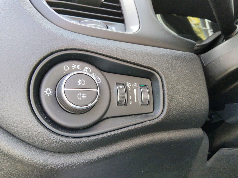 Jeep Renegade usata a Pescara (20)