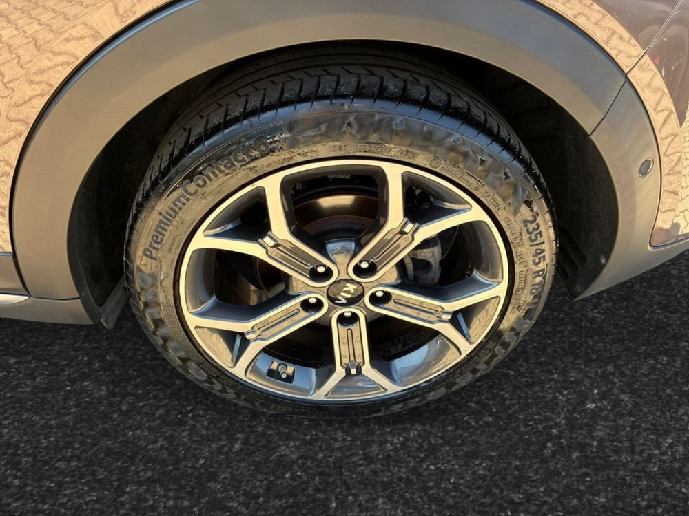 Kia XCeed usata a Chieti (10)