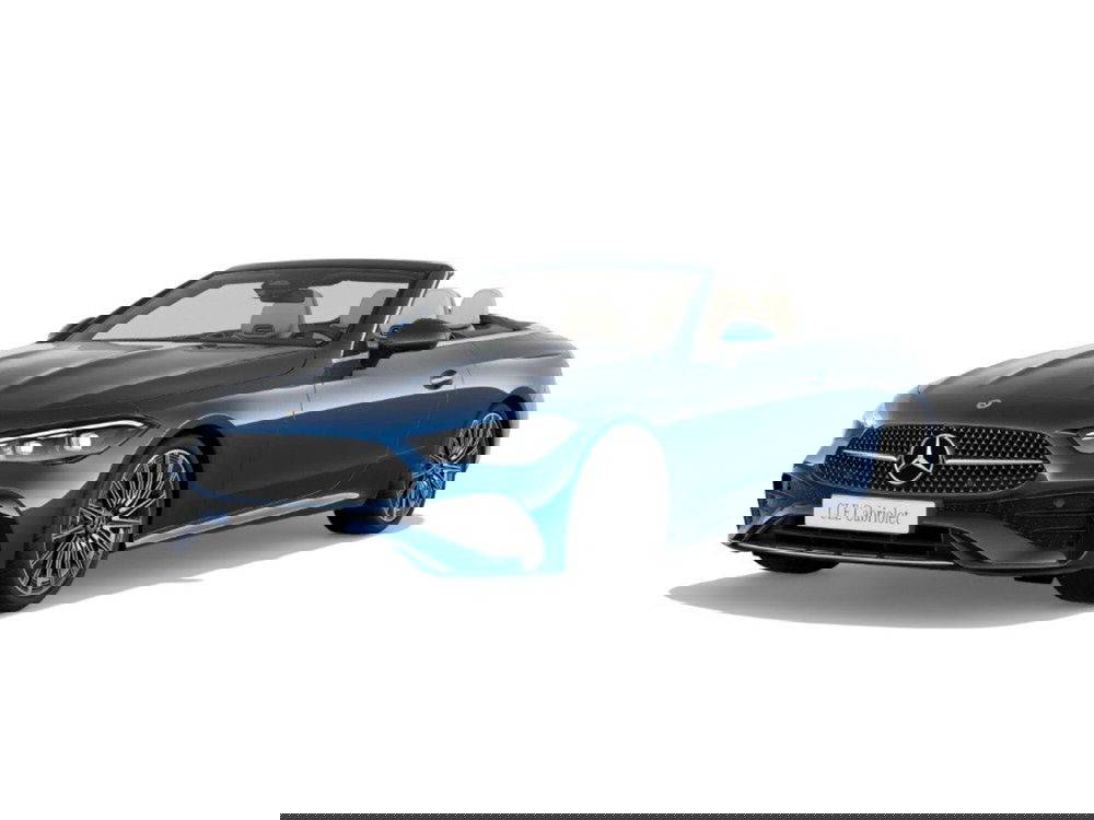 Mercedes-Benz CLE Cabrio nuova a Rimini