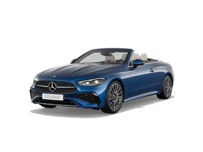 Mercedes-Benz CLE Cabrio 300 AMG Line Premium Plus 4matic auto nuova a Rimini