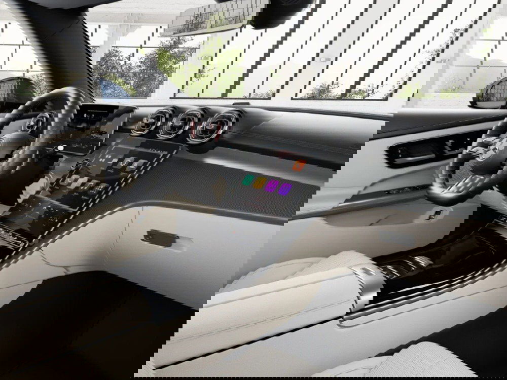 Mercedes-Benz CLE Cabrio nuova a Rimini (10)