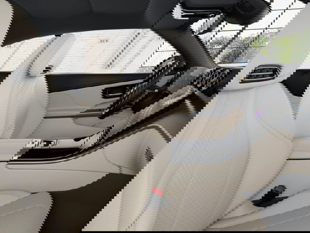 Mercedes-Benz CLE Cabrio nuova a Rimini (11)