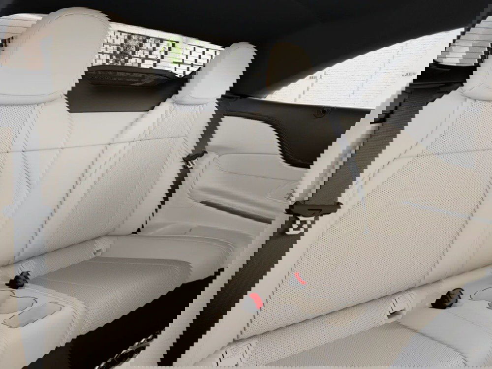 Mercedes-Benz CLE Cabrio nuova a Rimini (12)