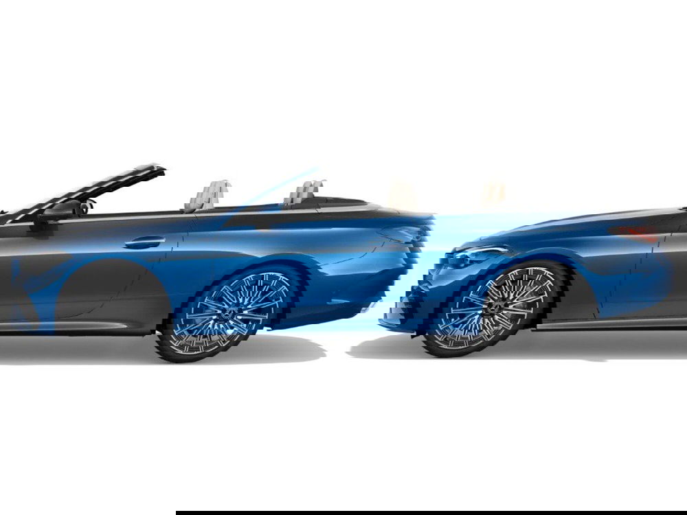 Mercedes-Benz CLE Cabrio nuova a Rimini (2)
