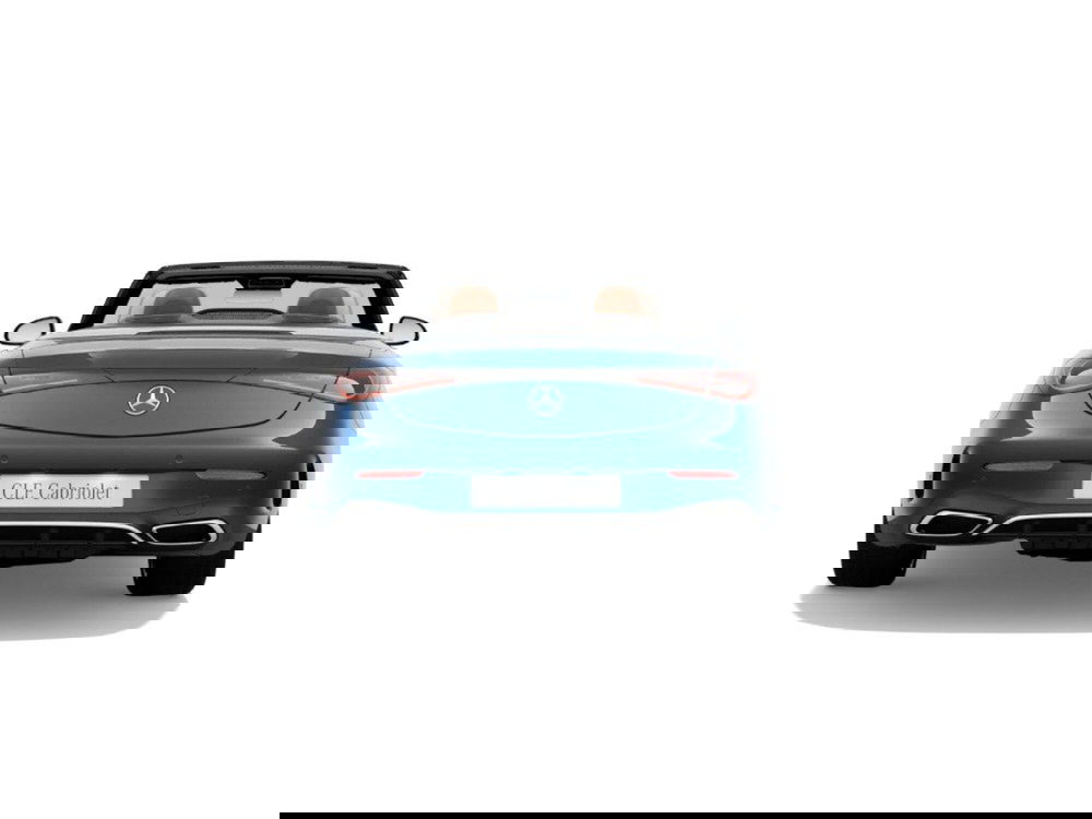 Mercedes-Benz CLE Cabrio nuova a Rimini (4)