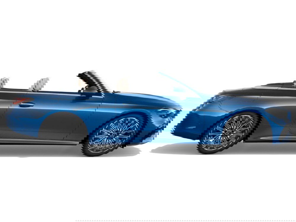 Mercedes-Benz CLE Cabrio nuova a Rimini (6)