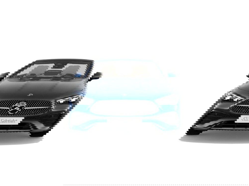 Mercedes-Benz CLE Cabrio nuova a Rimini (8)