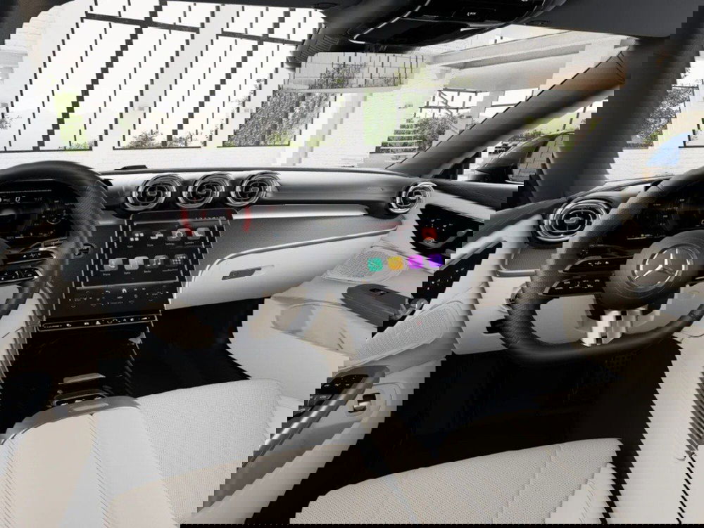 Mercedes-Benz CLE Cabrio nuova a Rimini (9)