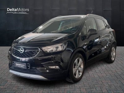 Opel Mokka 1.6 Ecotec 115CV 4x2 Start&amp;Stop del 2018 usata a Montecosaro