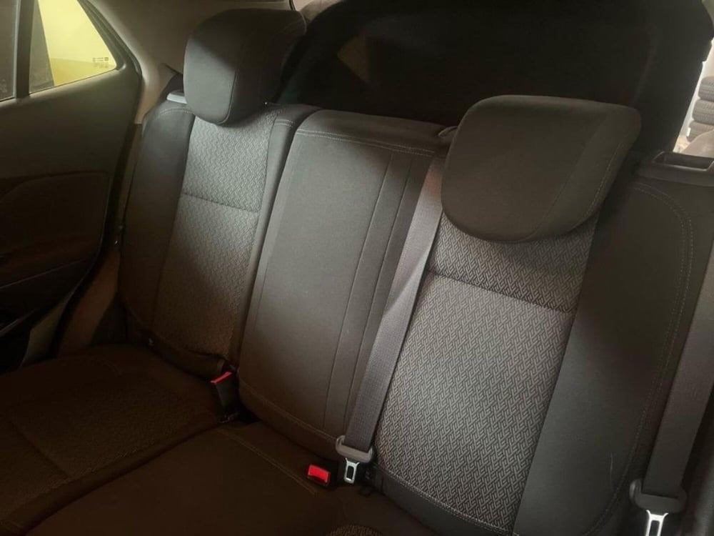 Opel Mokka usata a Macerata (13)