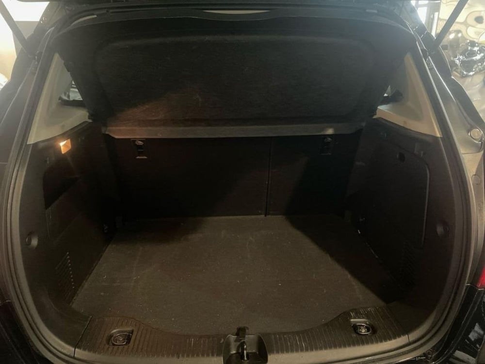 Opel Mokka usata a Macerata (7)