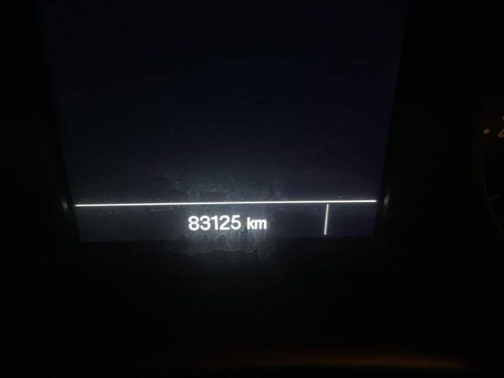 Opel Mokka usata a Macerata (9)