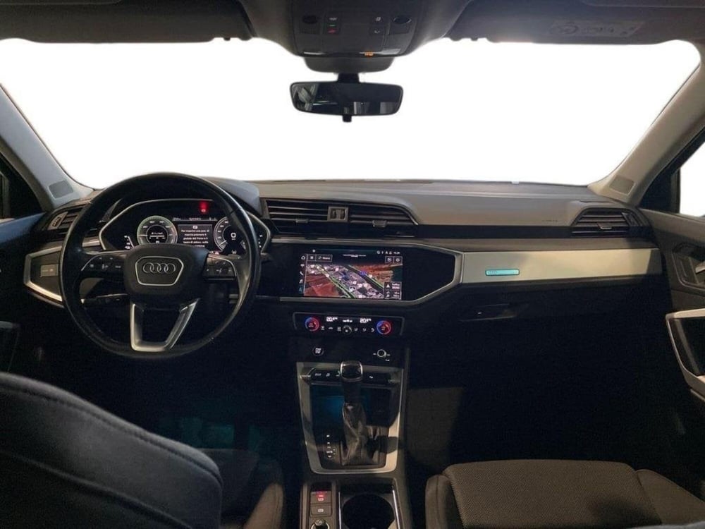 Audi Q3 Sportback usata a Macerata (10)