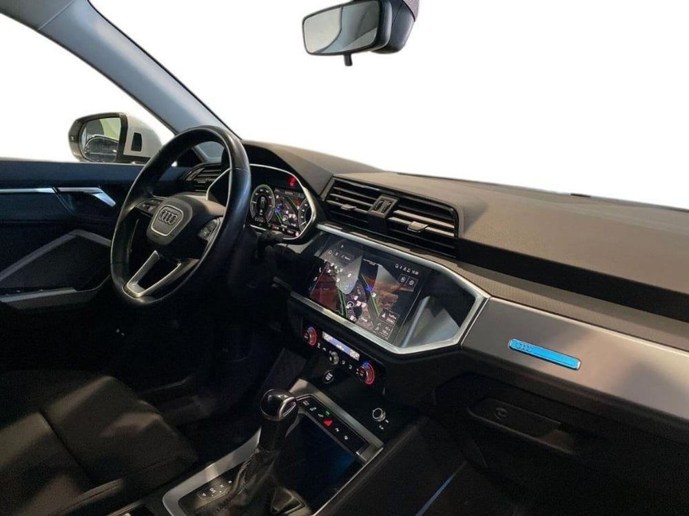 Audi Q3 Sportback usata a Macerata (12)