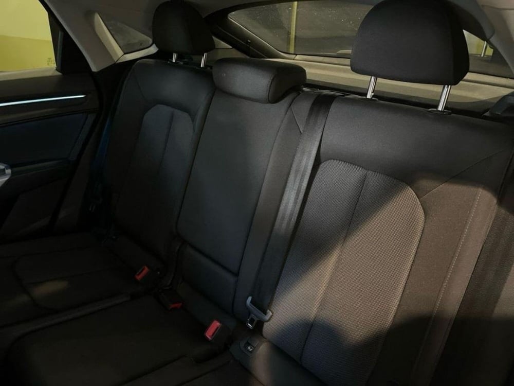 Audi Q3 Sportback usata a Macerata (13)