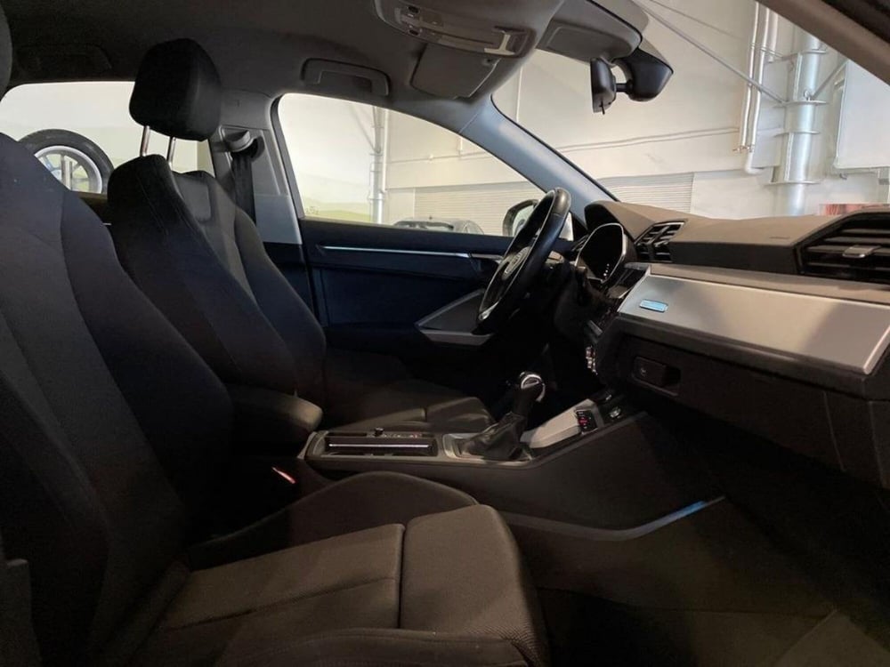 Audi Q3 Sportback usata a Macerata (14)