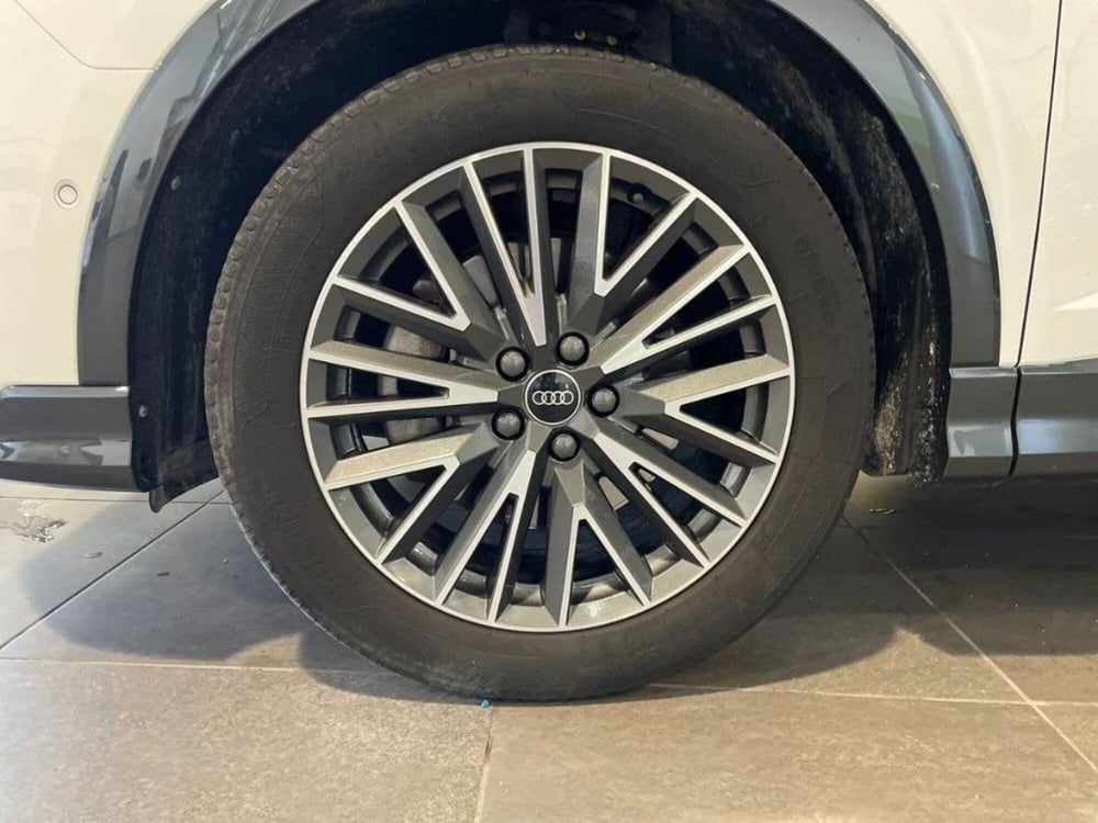 Audi Q3 Sportback usata a Macerata (8)