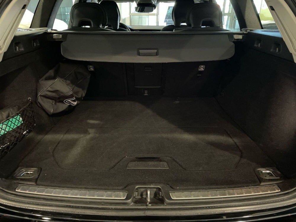 Volvo V60 Cross Country usata a Macerata (7)