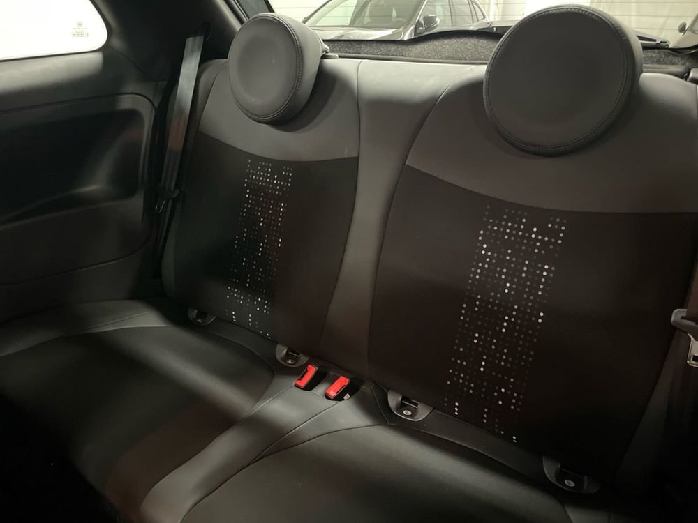Fiat 500 usata a Macerata (15)