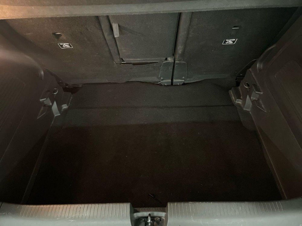 Opel Crossland X usata a Macerata (7)