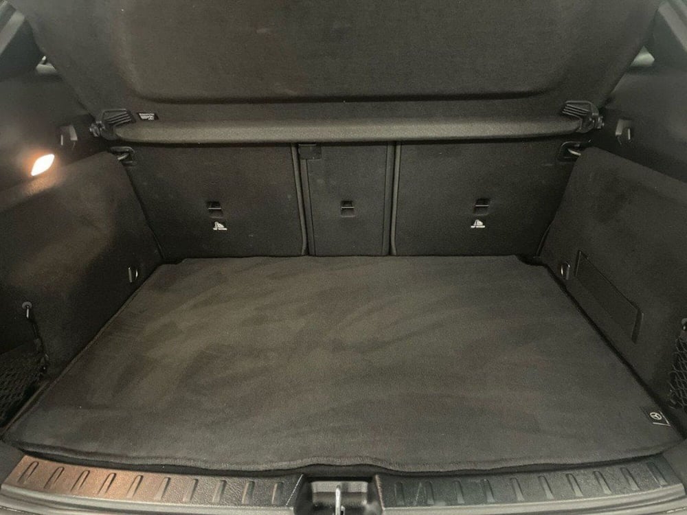 Mercedes-Benz GLA SUV usata a Macerata (7)