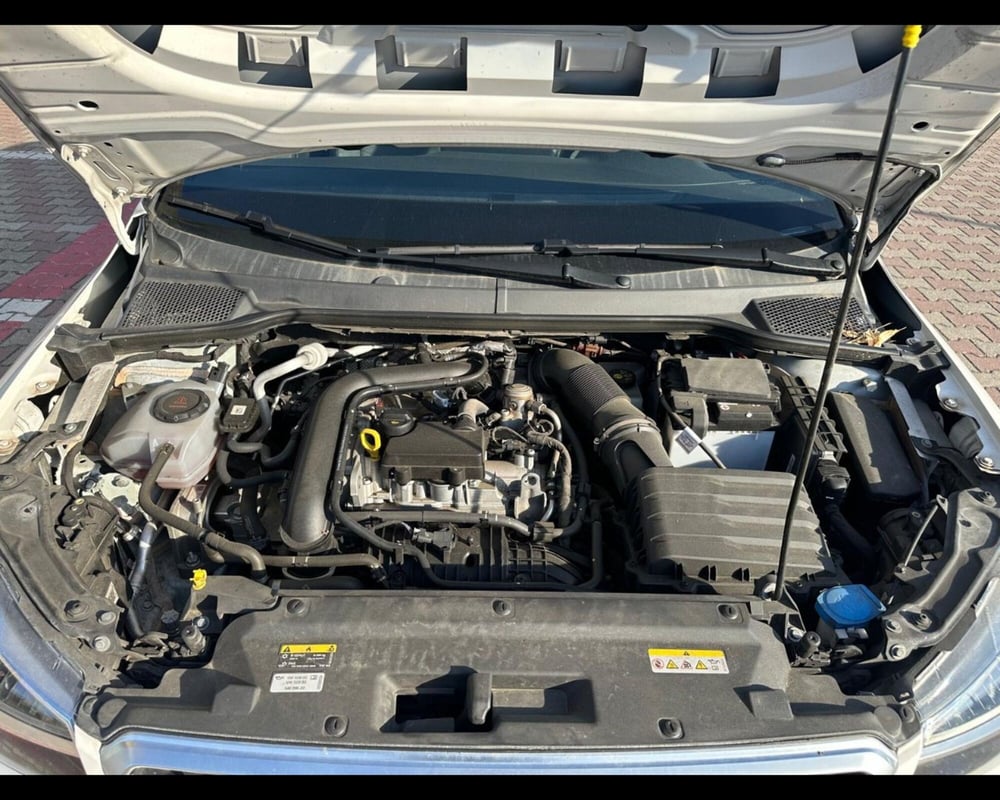 SEAT Arona usata a Siena (14)