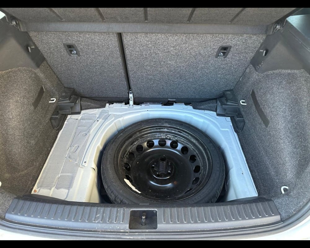 SEAT Arona usata a Siena (7)