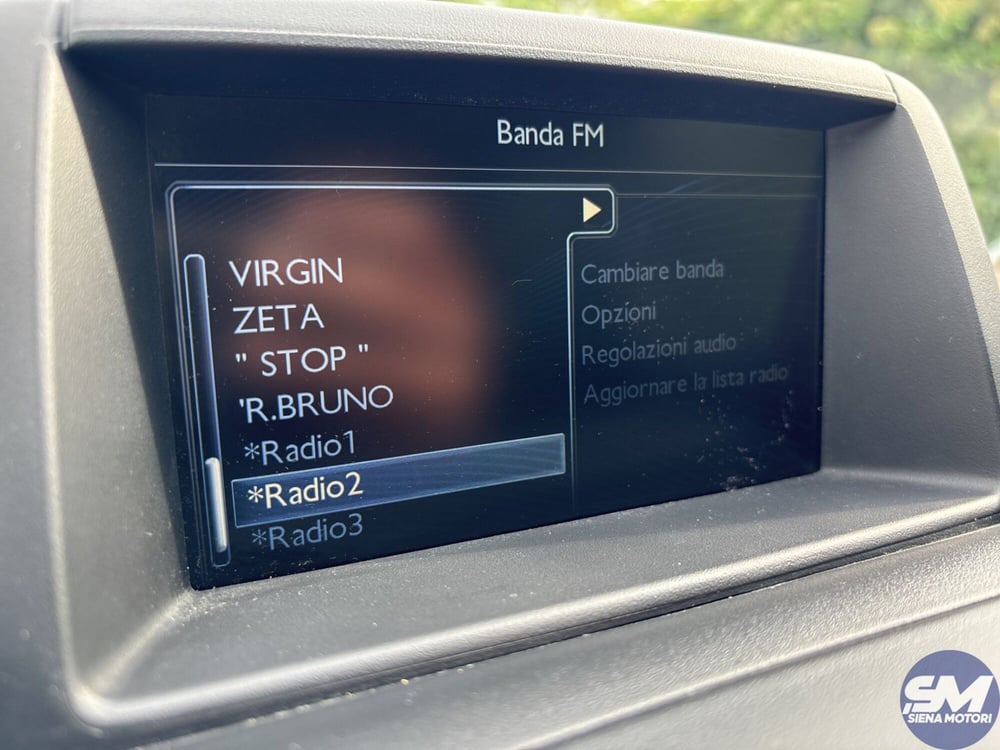 Peugeot Partner usata a Firenze (13)